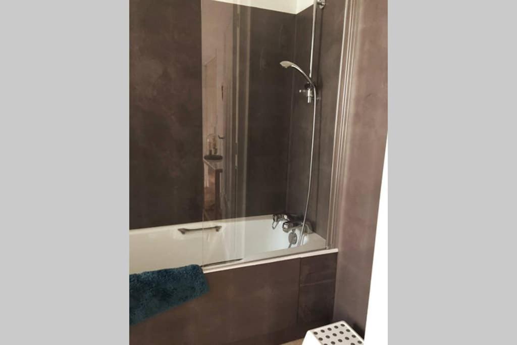 Appartement Cosy Idealement Situe Au Centre Ville Дижон Экстерьер фото